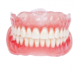 Dentistas em Santos - Removível Total